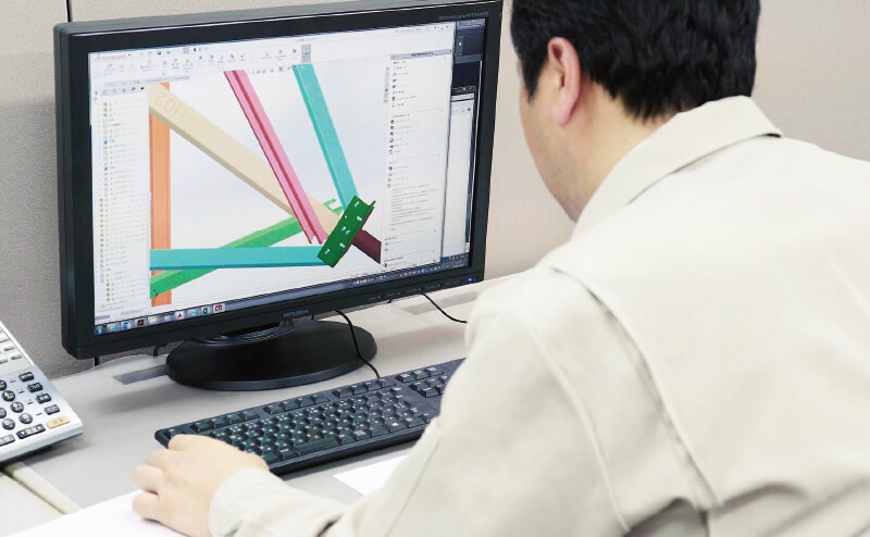 設計・製図